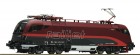 73234 Roco Electric locomotive Rh 1116 Railjet with Digi-Cam package (Digital camera and sound)